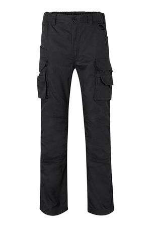 Velilla 103011 - CANVAS TROUSERS