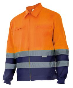 Velilla 153 - HV TWO-TONE JACKET